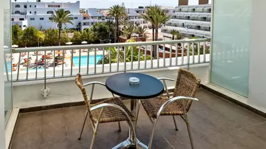 Amadil Ocean Club