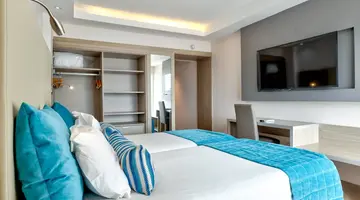Amadil Ocean Club