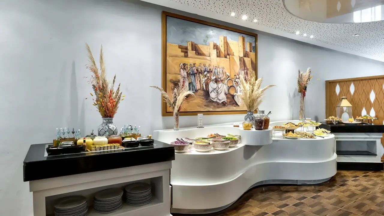 Amadil Ocean Club