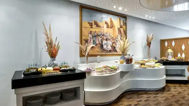Amadil Ocean Club