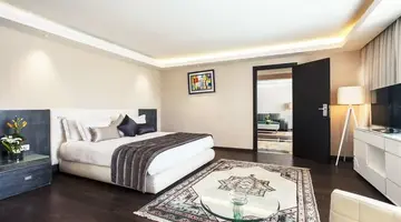 Amadil Ocean Club