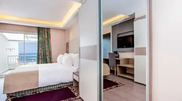 Amadil Ocean Club