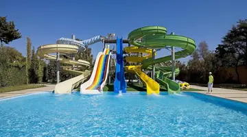 Amadil Ocean Club