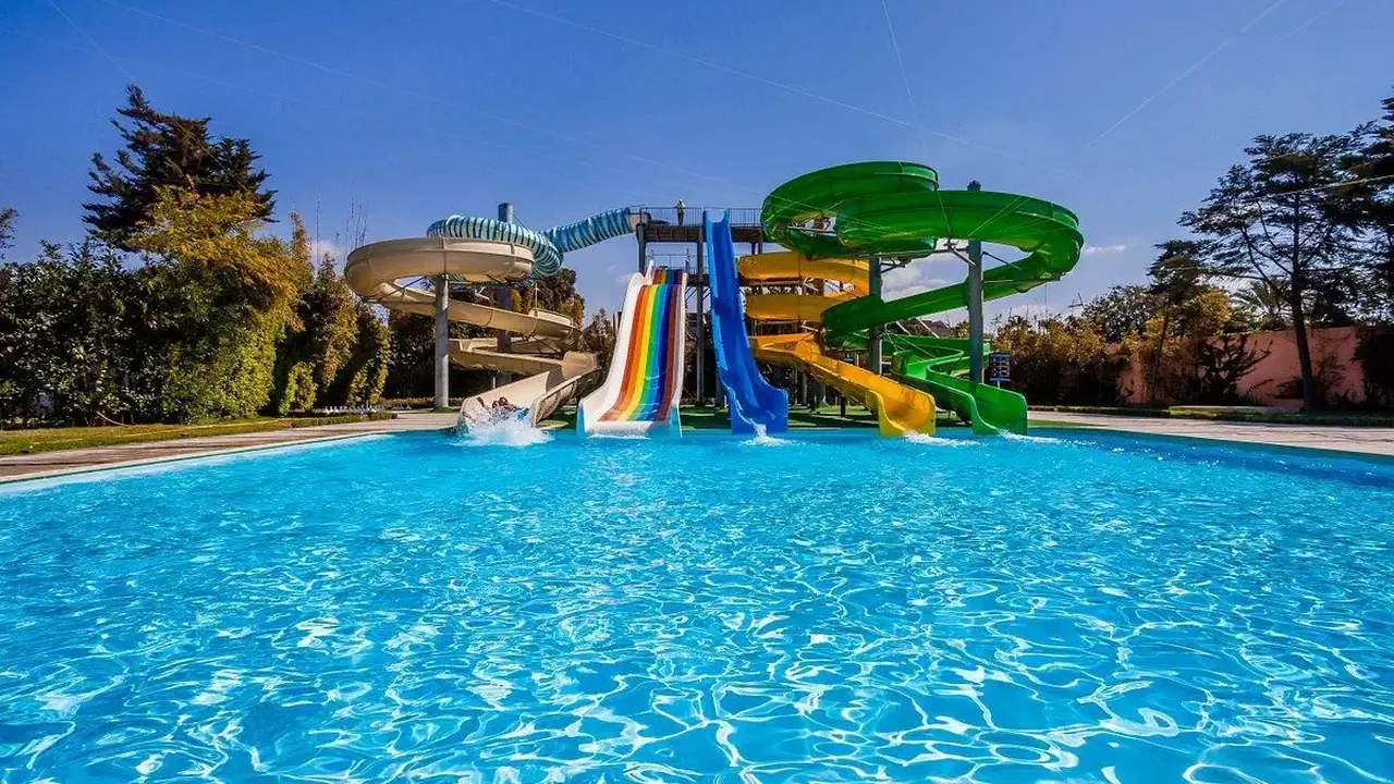 Amadil Ocean Club
