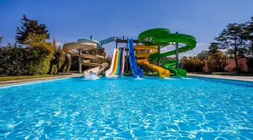 Amadil Ocean Club