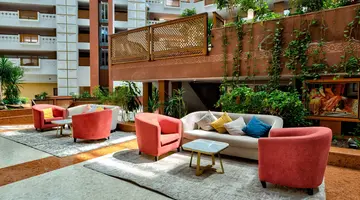 Amadil Ocean Club