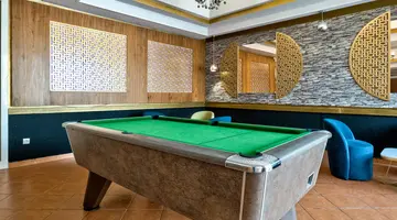 Amadil Ocean Club