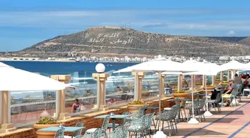 Amadil Ocean Club