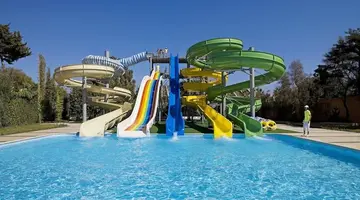 Amadil Ocean Club