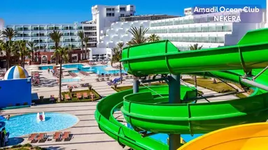 Amadil Ocean Club