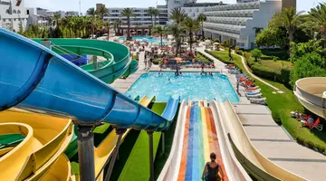 Amadil Ocean Club