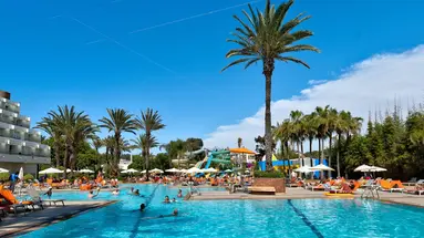 Amadil Ocean Club