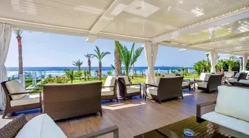 Amadil Ocean Club