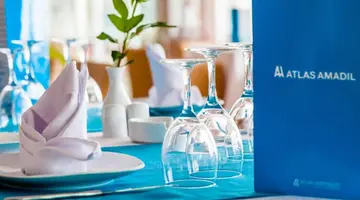 Amadil Ocean Club