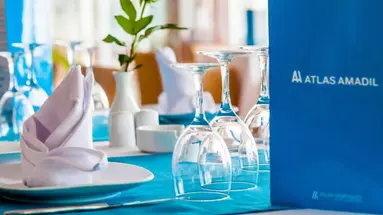 Amadil Ocean Club