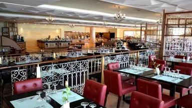 Amadil Ocean Club