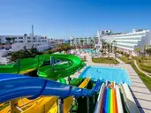 Amadil Ocean Club