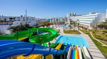 Amadil Ocean Club