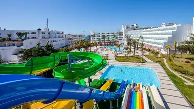 Amadil Ocean Club