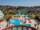 Amadil Ocean Club
