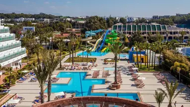 Amadil Ocean Club