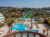 Amadil Ocean Club