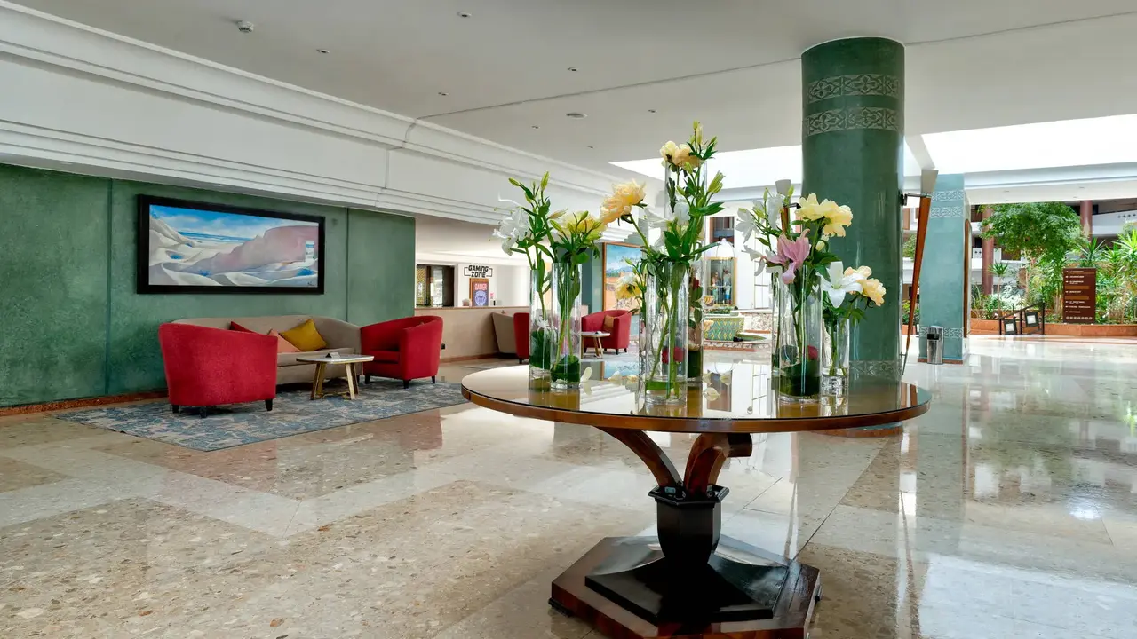 Amadil Ocean Club