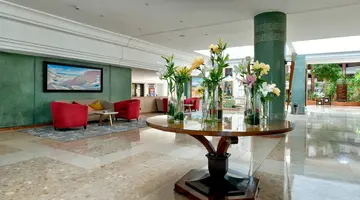 Amadil Ocean Club