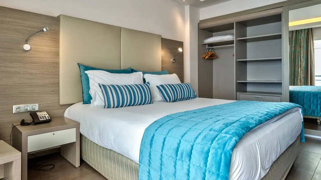 Amadil Ocean Club