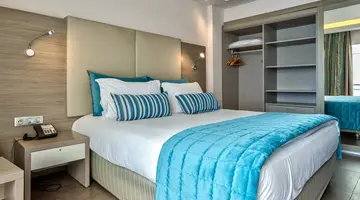 Amadil Ocean Club