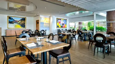 Amadil Ocean Club