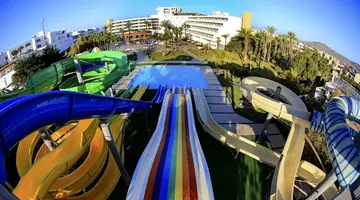 Amadil Ocean Club