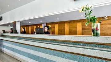 Amadil Ocean Club