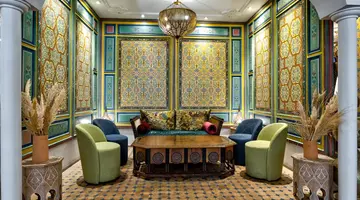 Amadil Ocean Club
