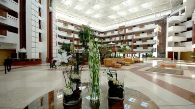 Amadil Ocean Club
