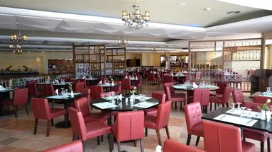 Amadil Ocean Club