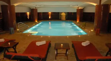Amadil Ocean Club
