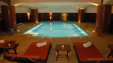 Amadil Ocean Club
