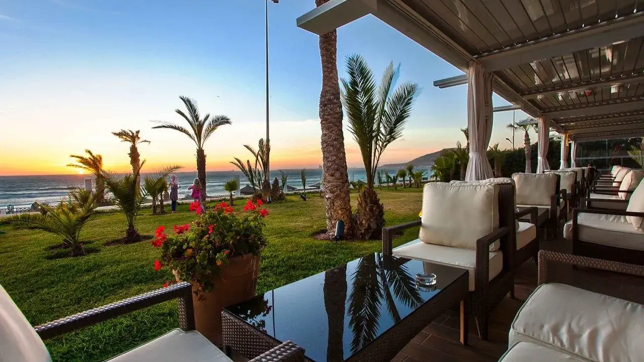 Amadil Ocean Club