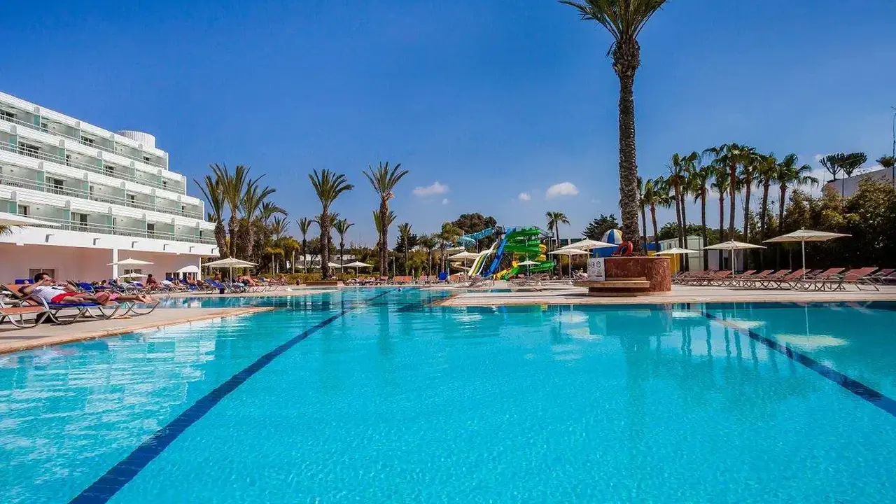Amadil Ocean Club