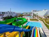 Amadil Ocean Club