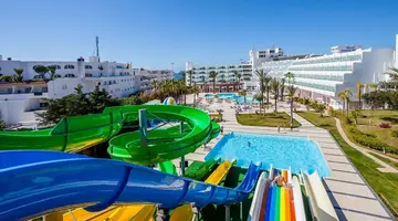 Amadil Ocean Club