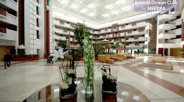 Amadil Ocean Club