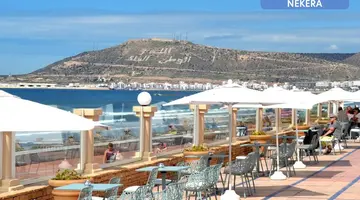 Amadil Ocean Club