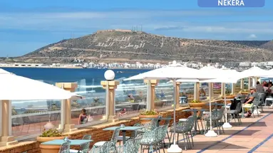 Amadil Ocean Club