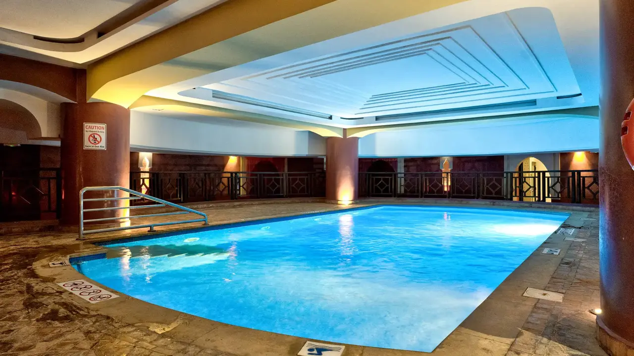 Amadil Ocean Club