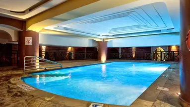 Amadil Ocean Club