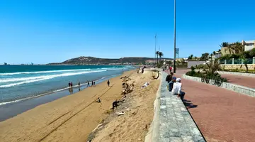 Amadil Ocean Club
