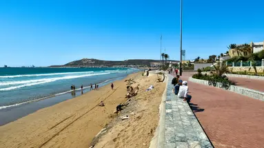 Amadil Ocean Club