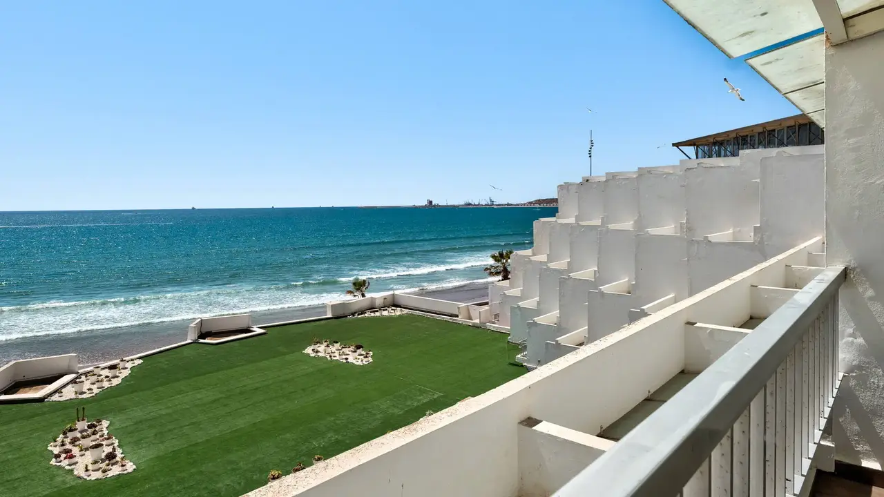 Amadil Ocean Club